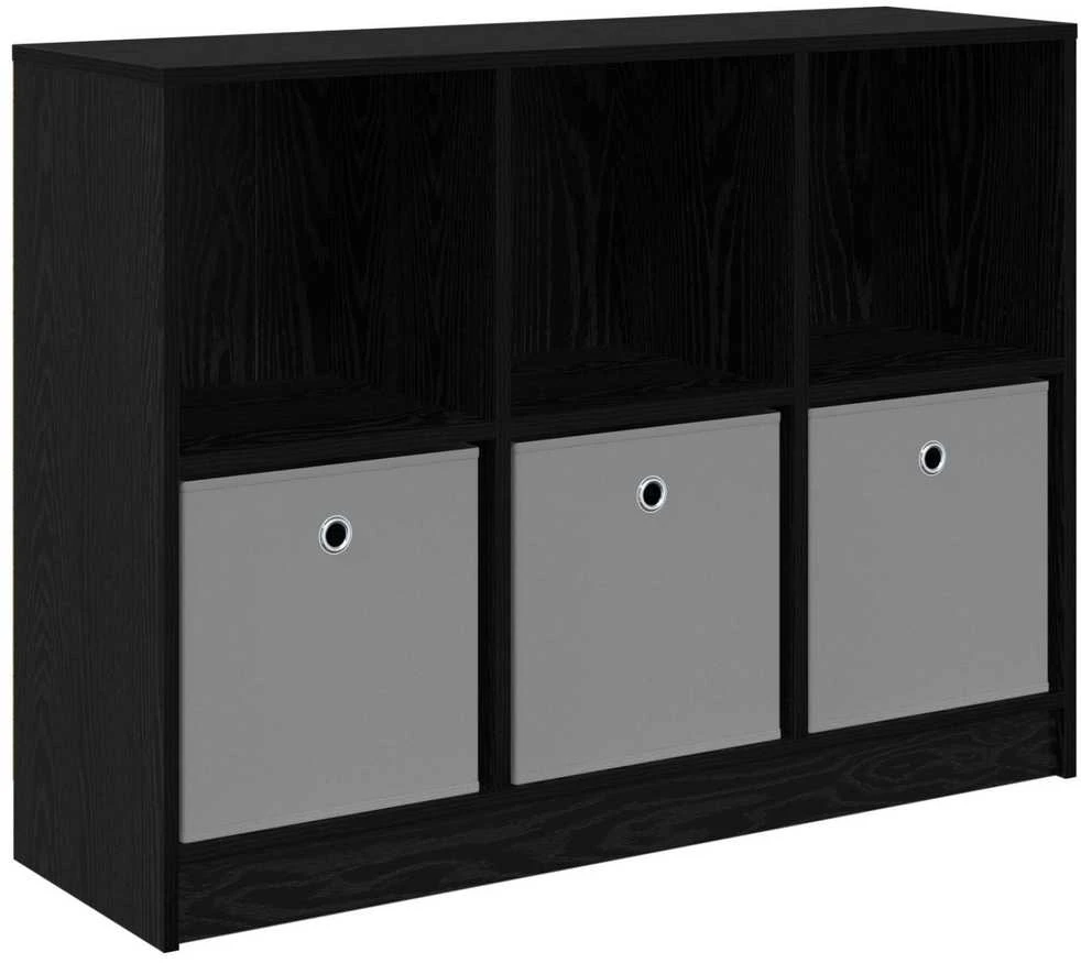 Kabalas Juodas ąžuolas 102 x 32 x 73,5 cm