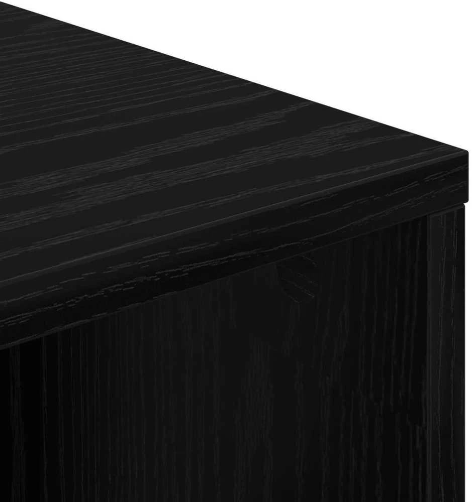 Kabalas Juodas ąžuolas 102 x 31 x 99,5 cm