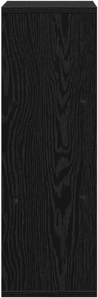 Kabalas su stalčių Juodas ąžuolas 25,5 x 22 x 69,5 cm