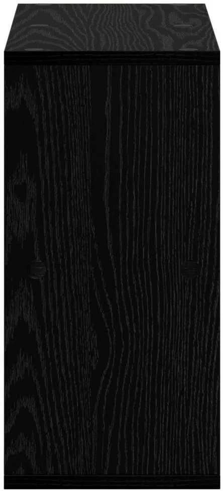 Kabalas Juodas ąžuolas 49,5 x 22 x 47 cm