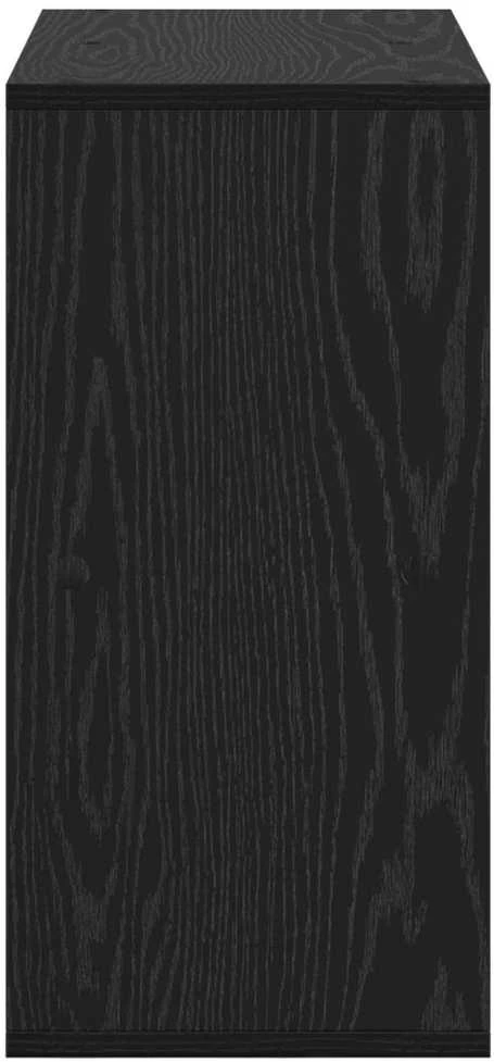 Kabalas Juodas ąžuolas 59,5 x 27 x 57 cm