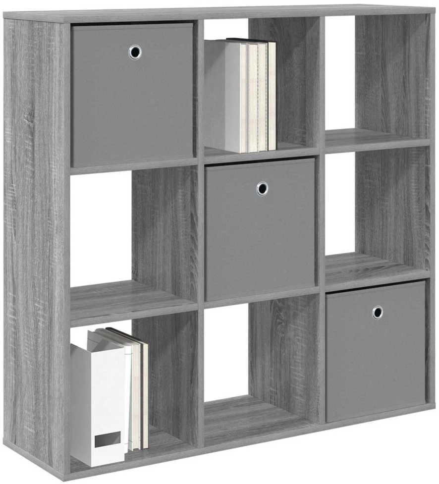 Kabalas Pilkas Sonoma 102 x 31 x 99,5 cm