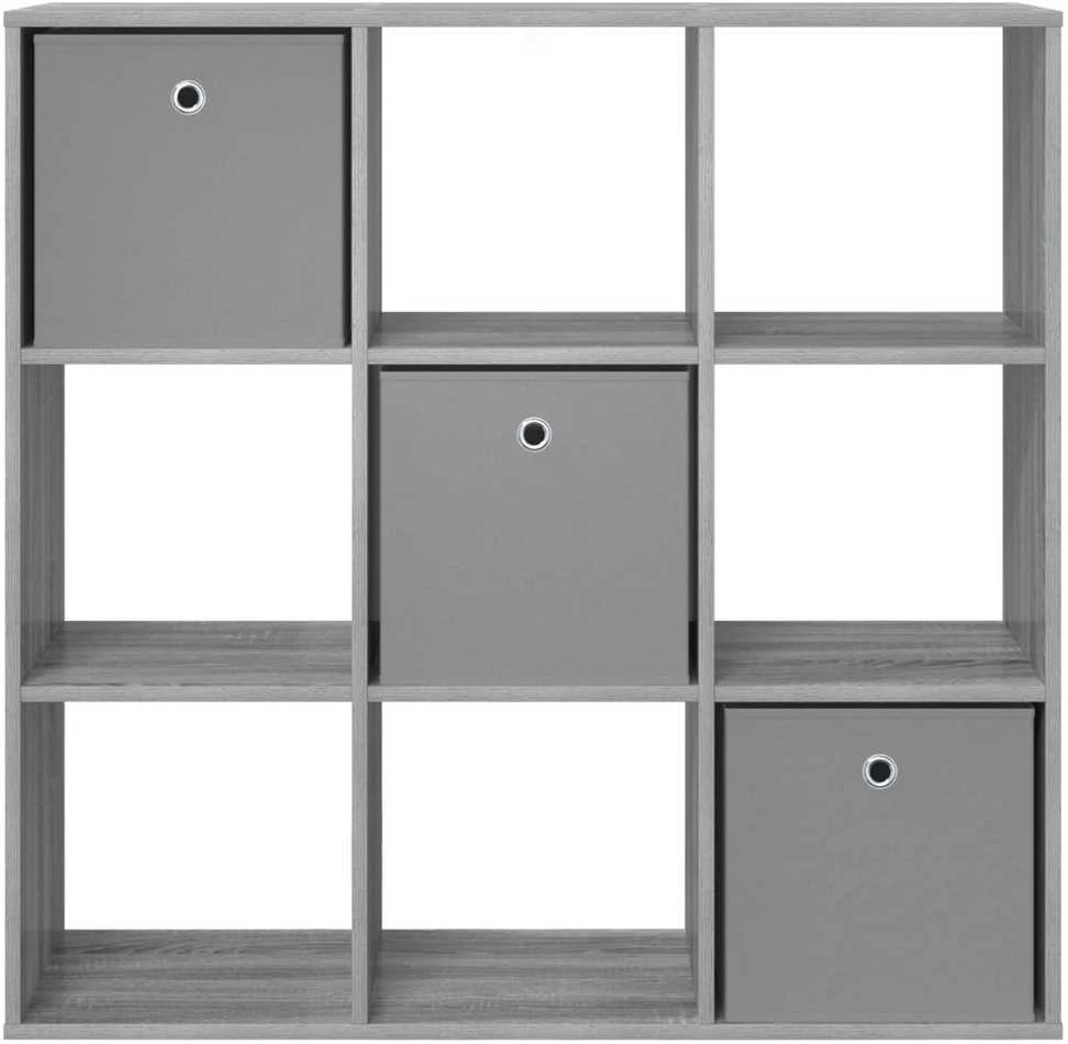 Kabalas Pilkas Sonoma 102 x 31 x 99,5 cm