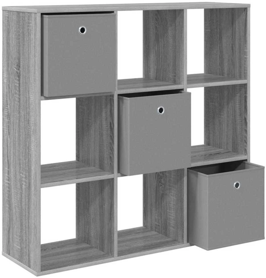 Kabalas Pilkas Sonoma 102 x 31 x 99,5 cm