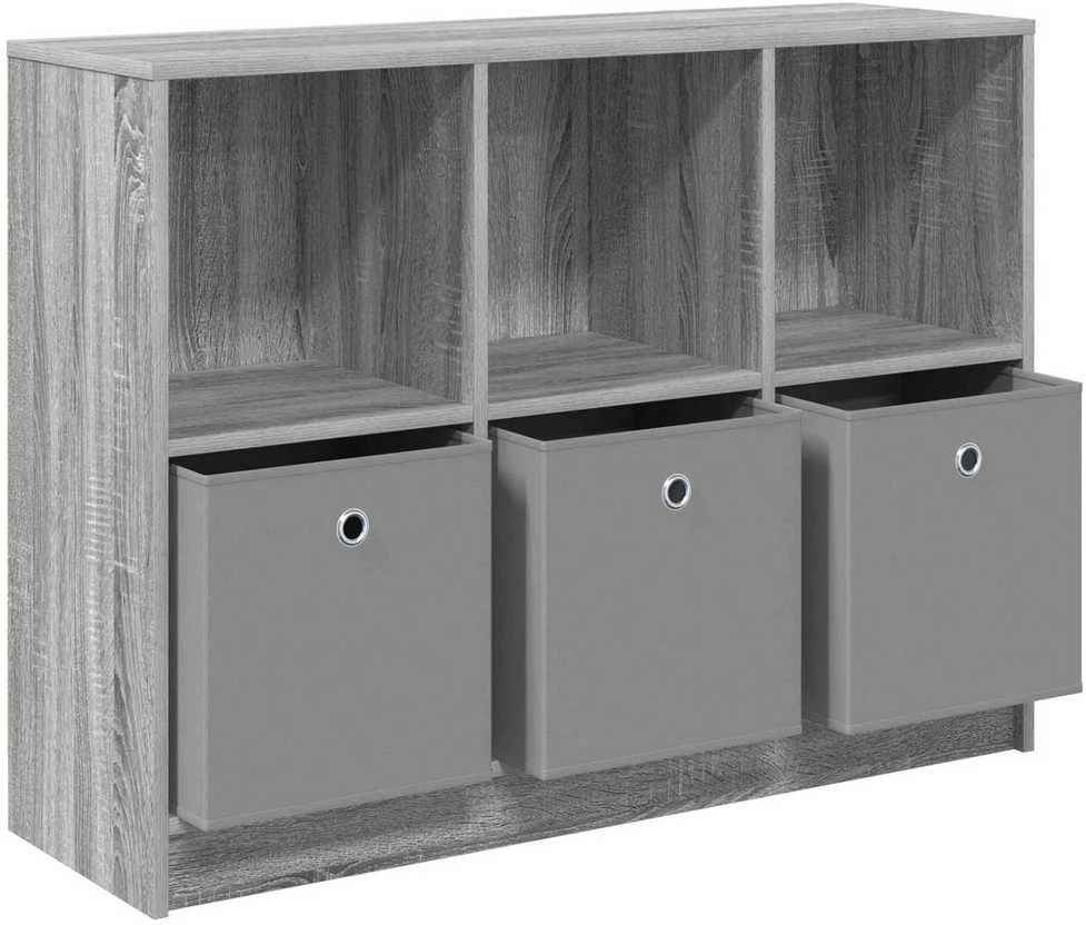 Kabalas Pilkas Sonoma 102 x 32 x 73,5 cm