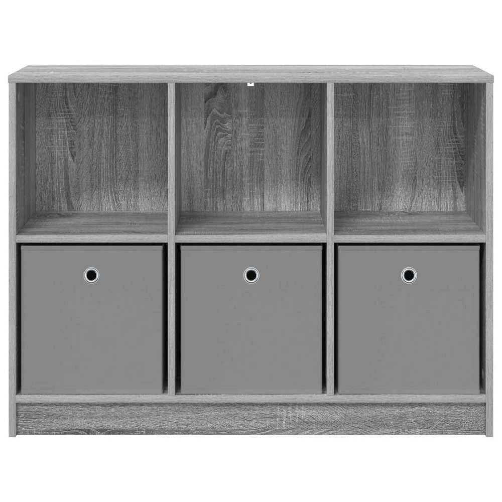 Kabalas Pilkas Sonoma 102 x 32 x 73,5 cm