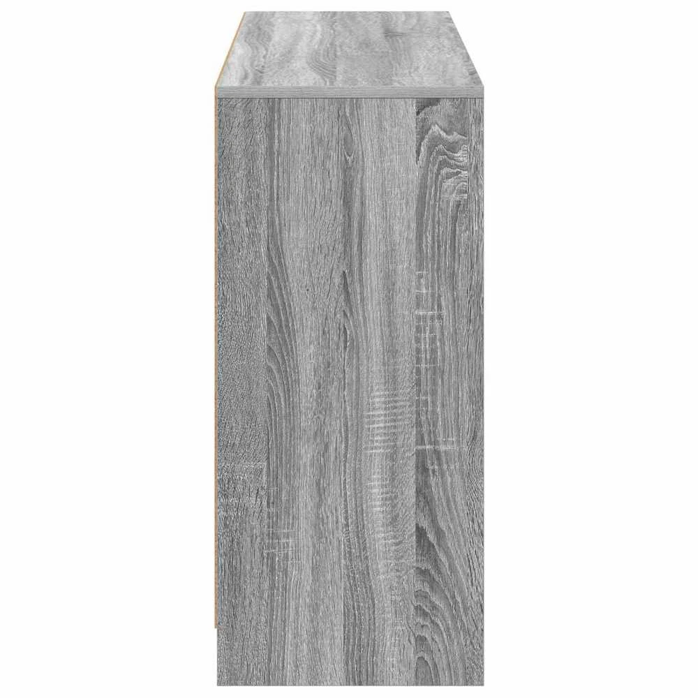 Kabalas Pilkas Sonoma 102 x 32 x 73,5 cm