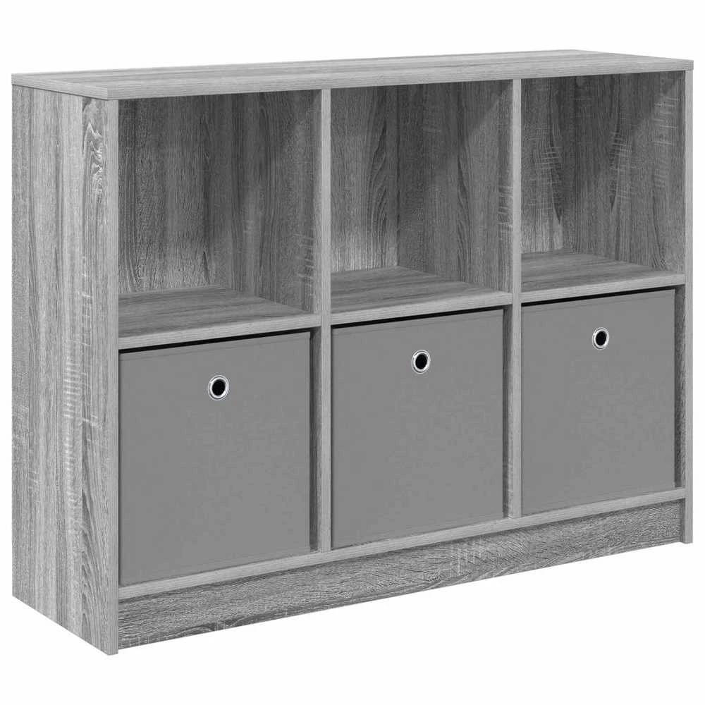 Kabalas Pilkas Sonoma 102 x 32 x 73,5 cm