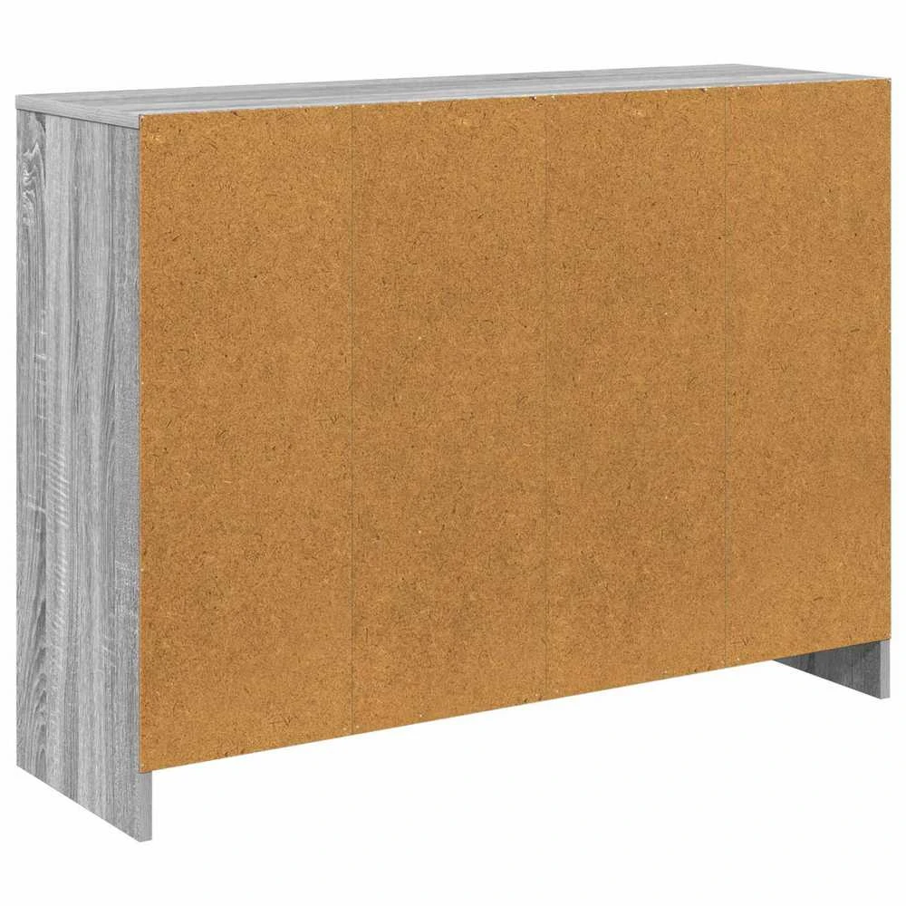 Kabalas Pilkas Sonoma 102 x 32 x 73,5 cm