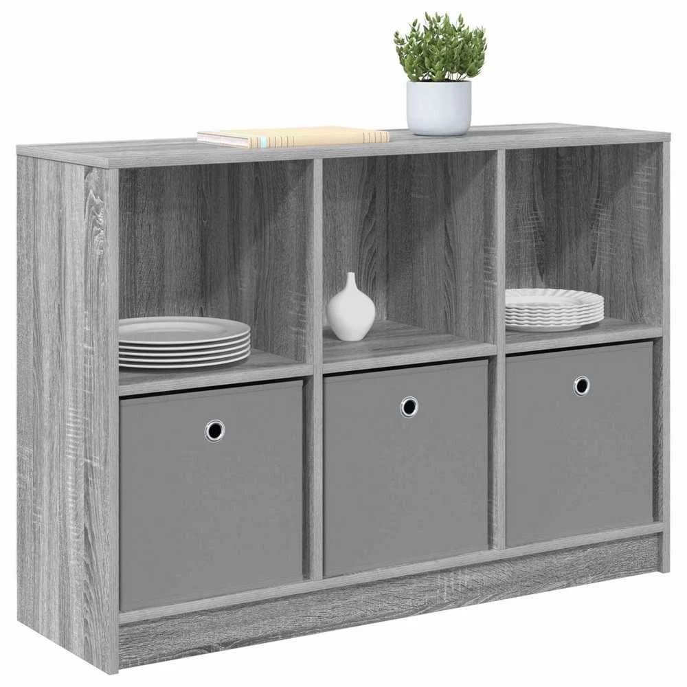 Kabalas Pilkas Sonoma 102 x 32 x 73,5 cm