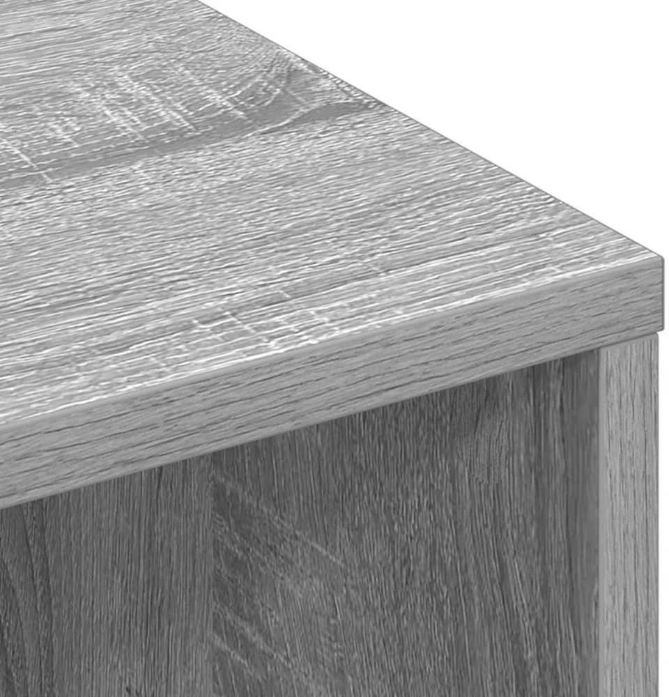 Kabalas Pilkas Sonoma 102 x 32 x 73,5 cm