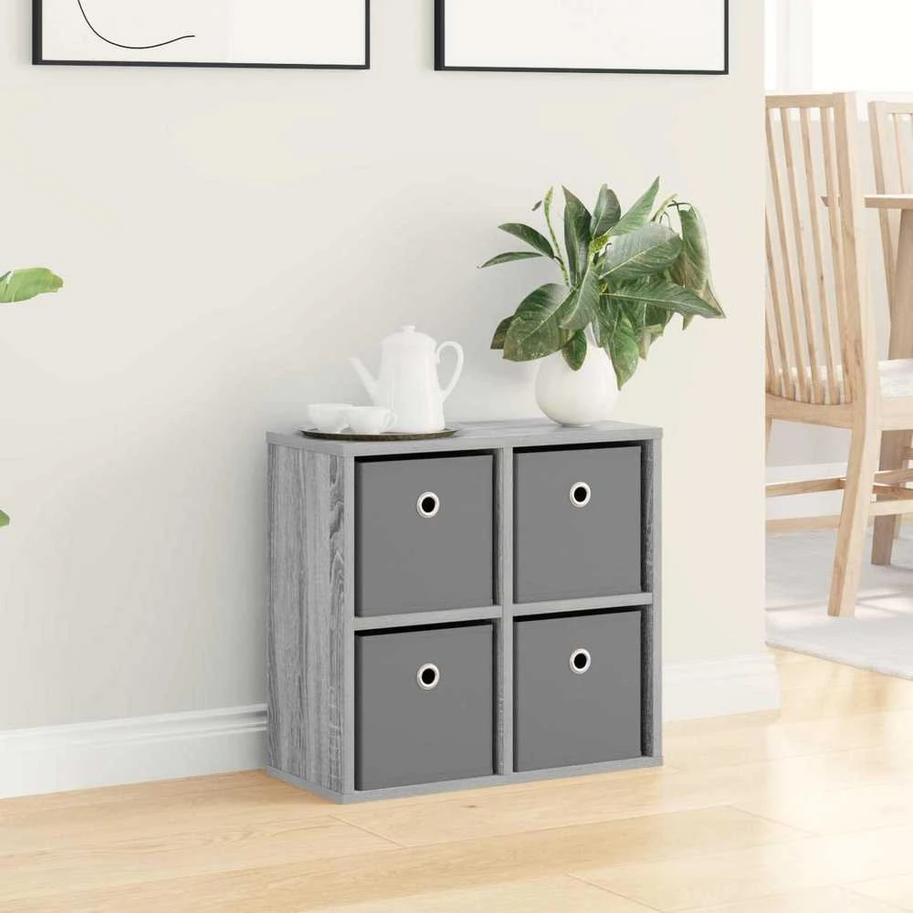 Kabalas Pilkas Sonoma 49,5 x 22 x 47 cm