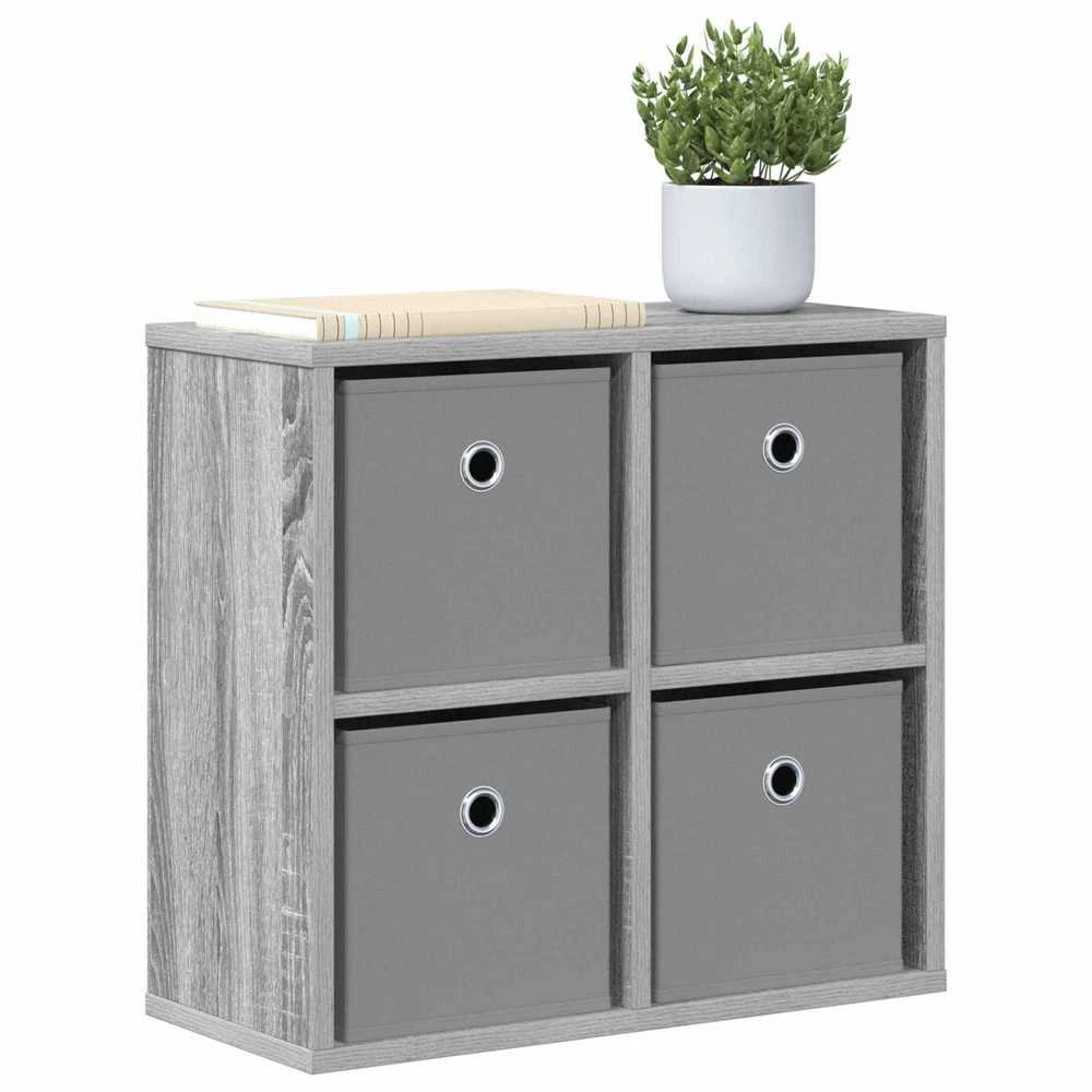 Kabalas Pilkas Sonoma 49,5 x 22 x 47 cm