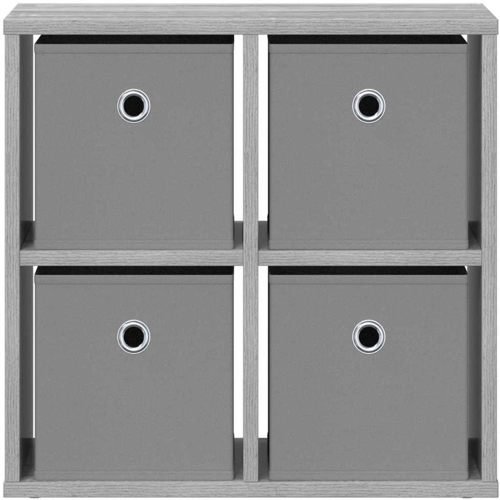 Kabalas Pilkas Sonoma 49,5 x 22 x 47 cm