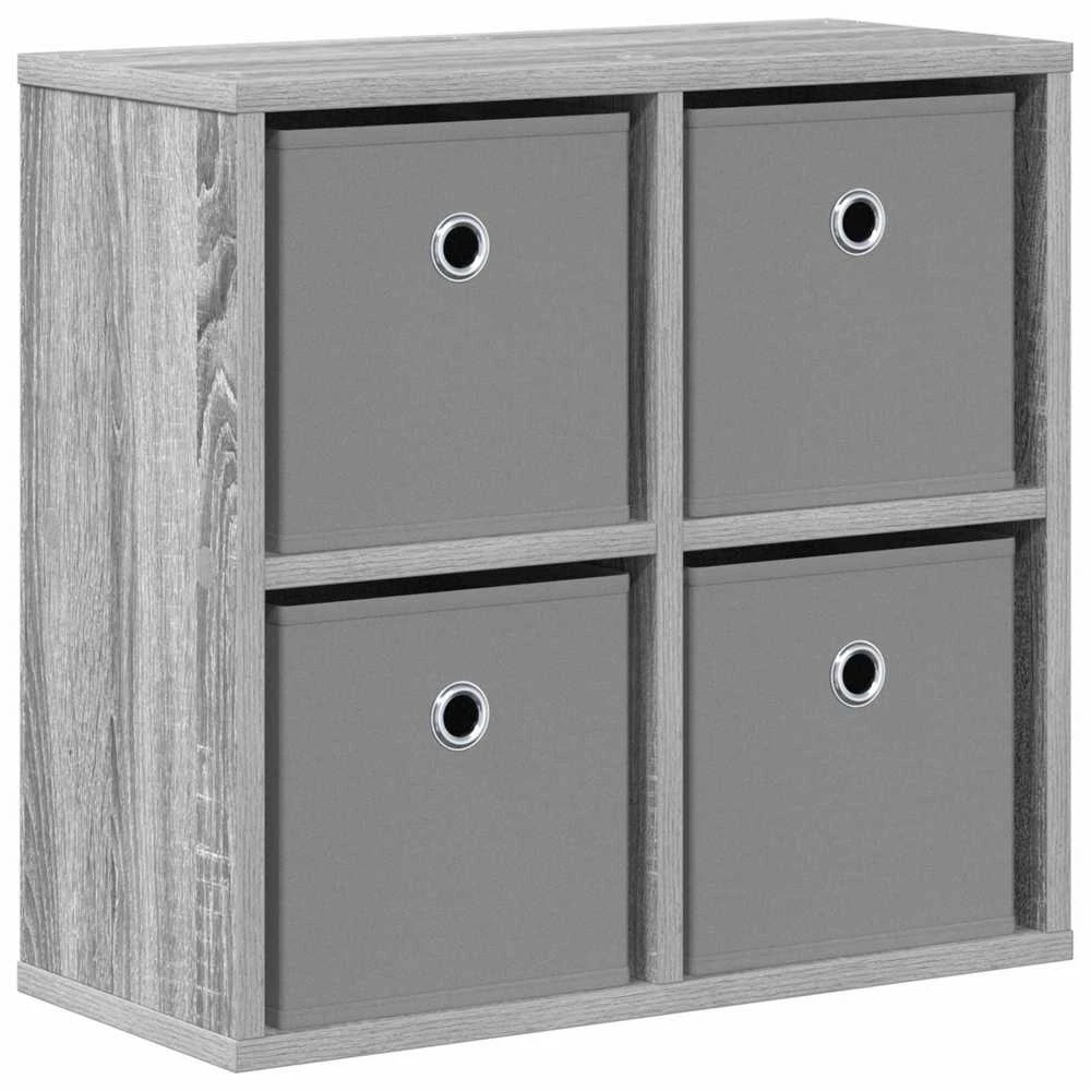 Kabalas Pilkas Sonoma 49,5 x 22 x 47 cm