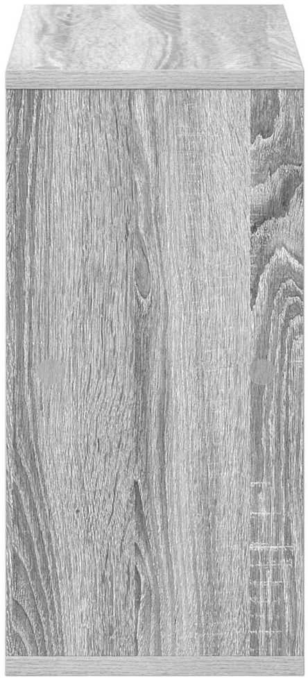 Kabalas Pilkas Sonoma 49,5 x 22 x 47 cm