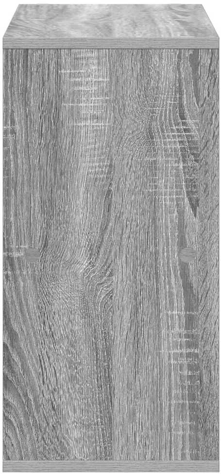 Kabalas Pilkas Sonoma 59,5 x 27 x 57 cm