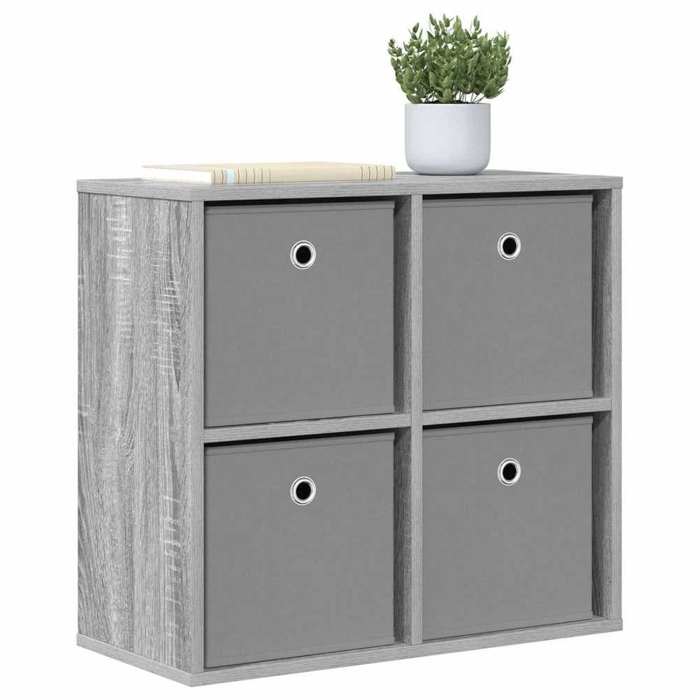Kabalas Pilkas Sonoma 59,5 x 27 x 57 cm