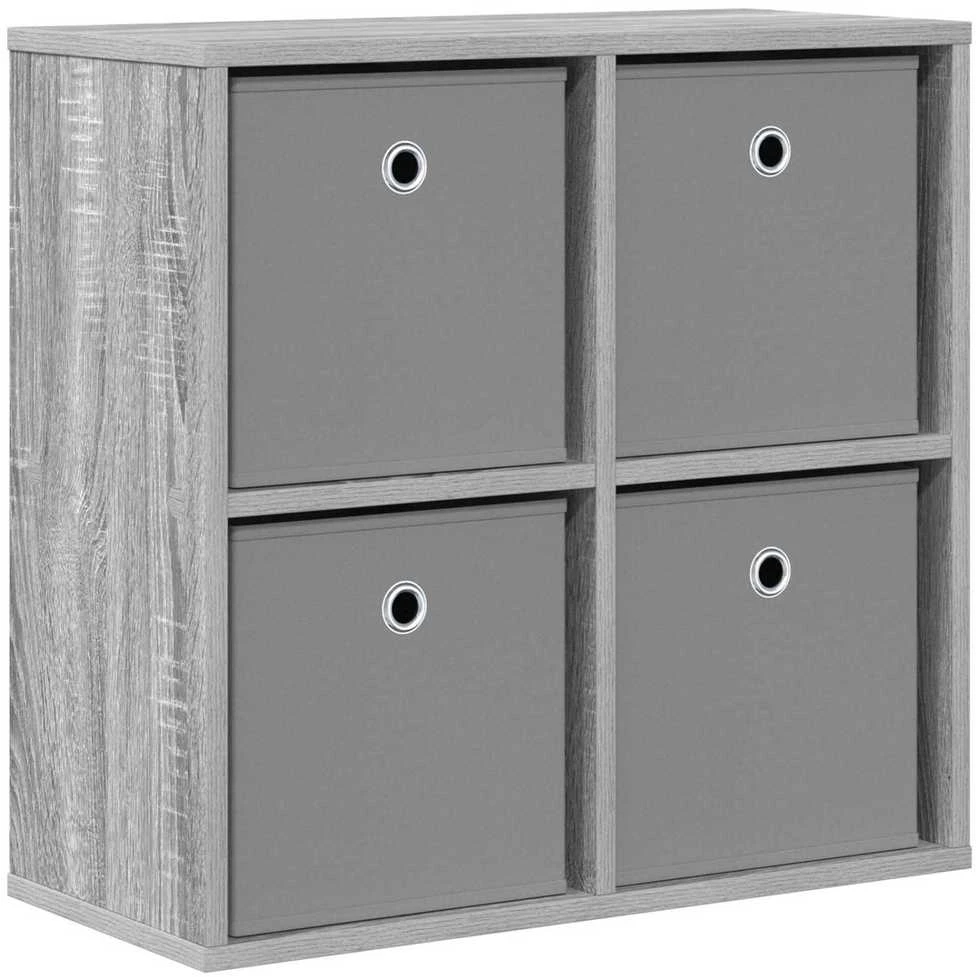 Kabalas Pilkas Sonoma 59,5 x 27 x 57 cm