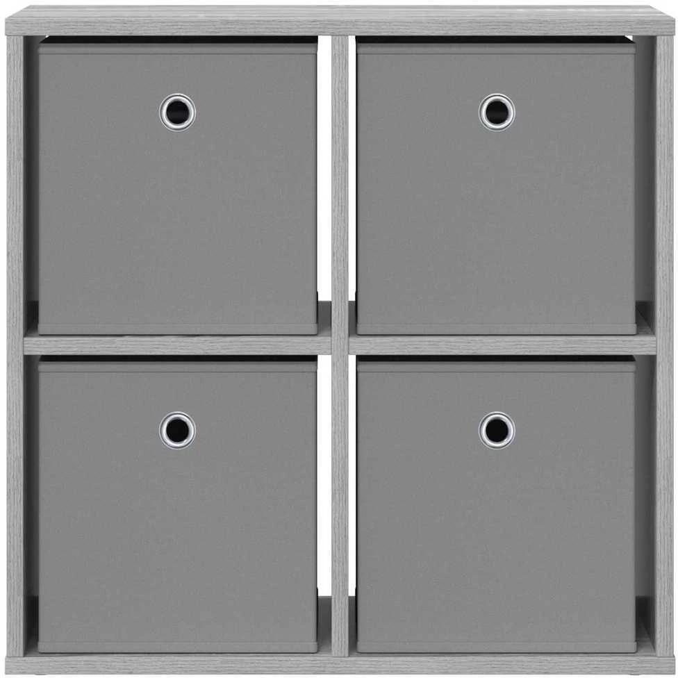 Kabalas Pilkas Sonoma 59,5 x 27 x 57 cm