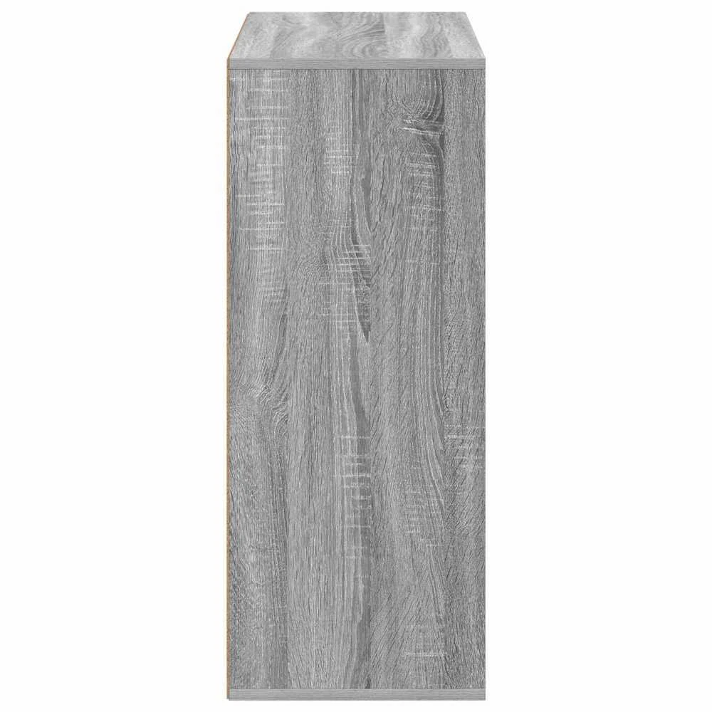 Kabalas Pilka Sonoma 60 x 33,5 x 84 cm