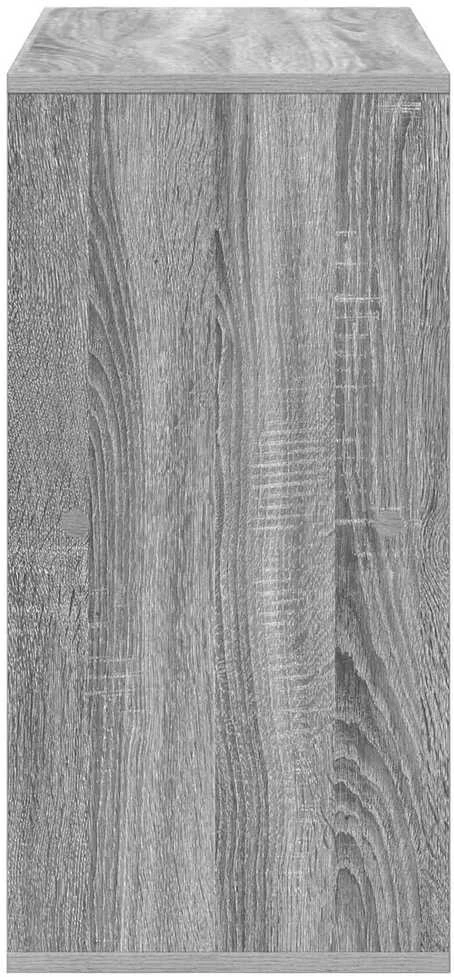 Kabalas Pilkas Sonoma 68,5 x 32 x 67 cm