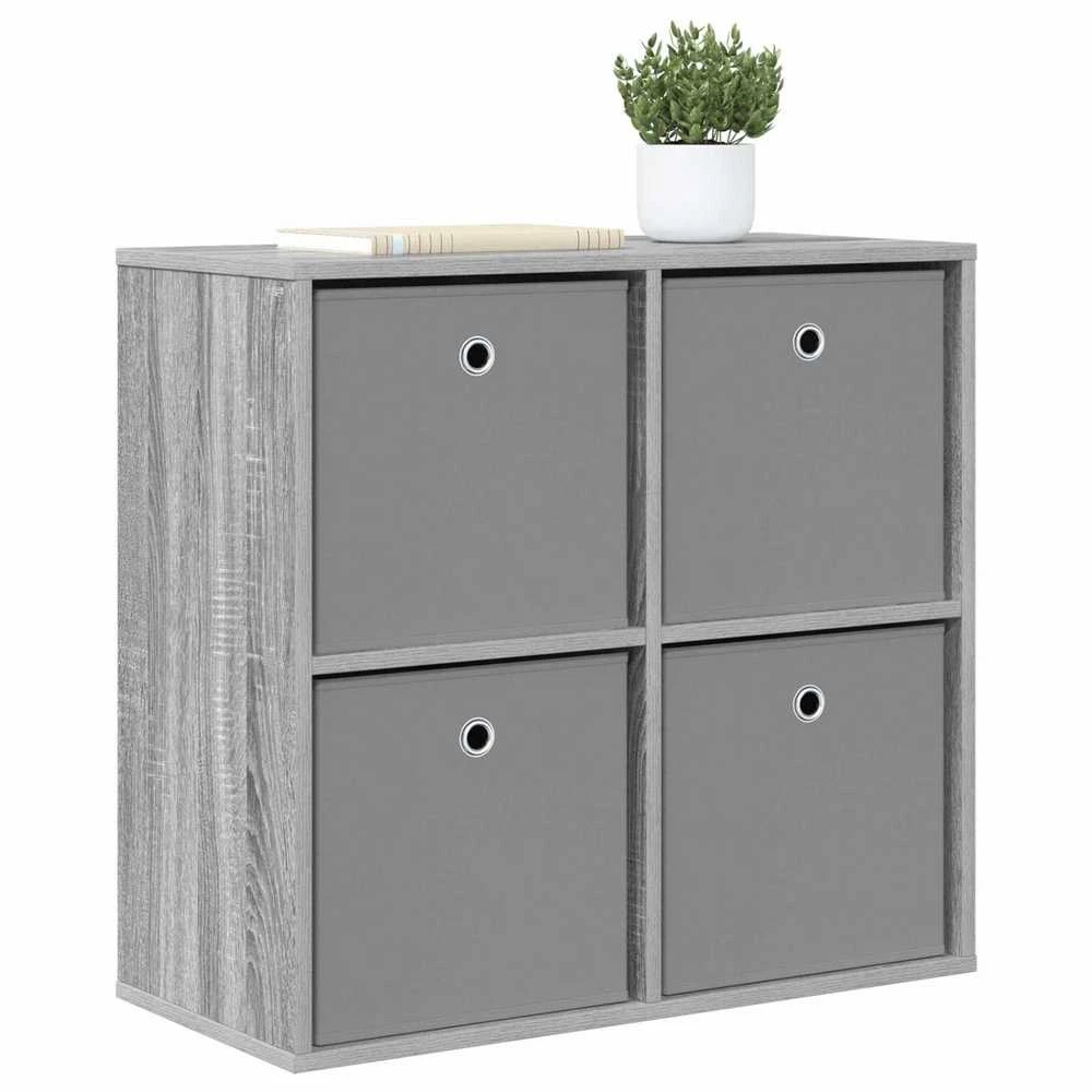 Kabalas Pilkas Sonoma 68,5 x 32 x 67 cm