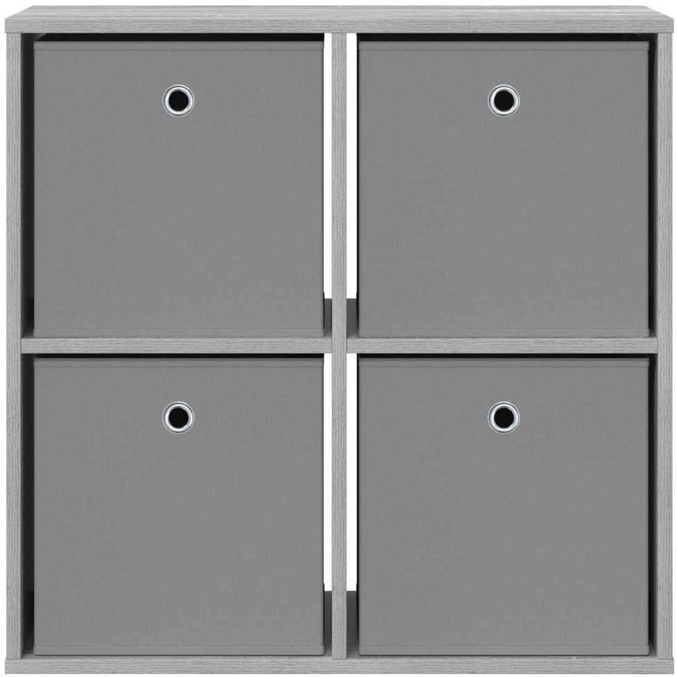 Kabalas Pilkas Sonoma 68,5 x 32 x 67 cm