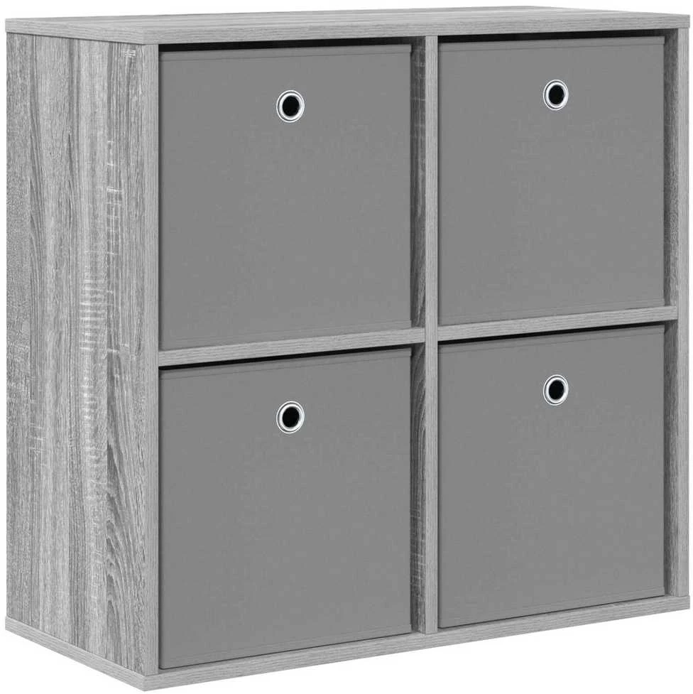 Kabalas Pilkas Sonoma 68,5 x 32 x 67 cm