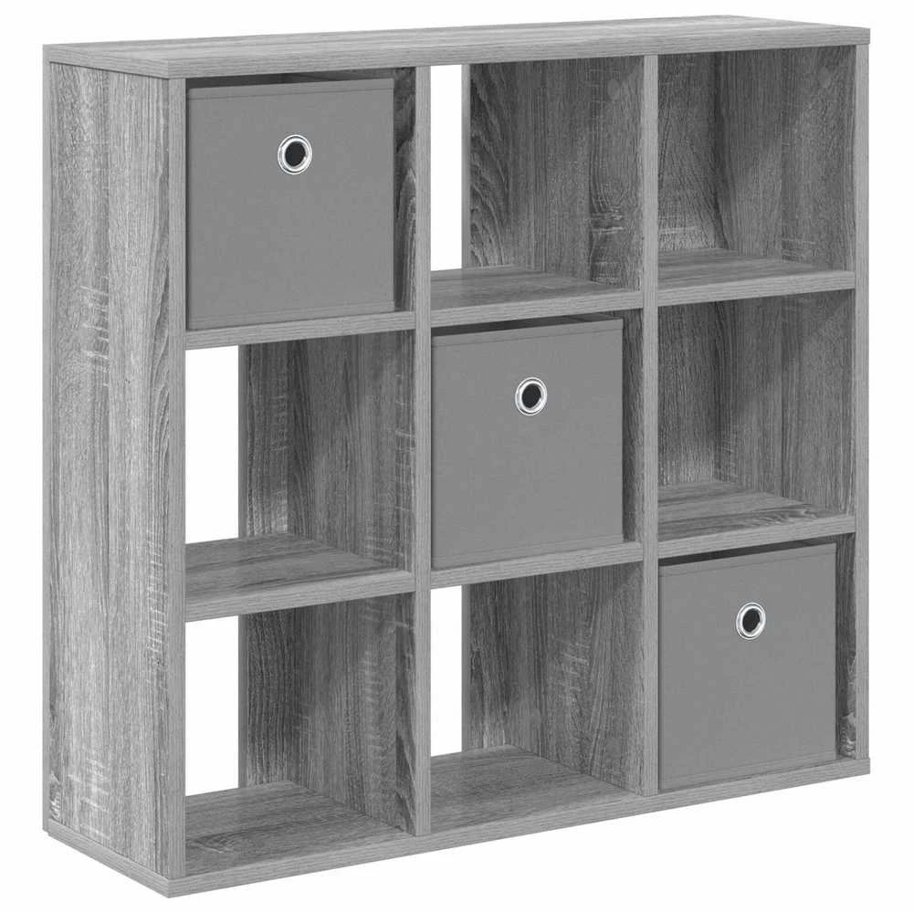 Kabalas Pilkas Sonoma 73,5 x 24 x 69,5 cm