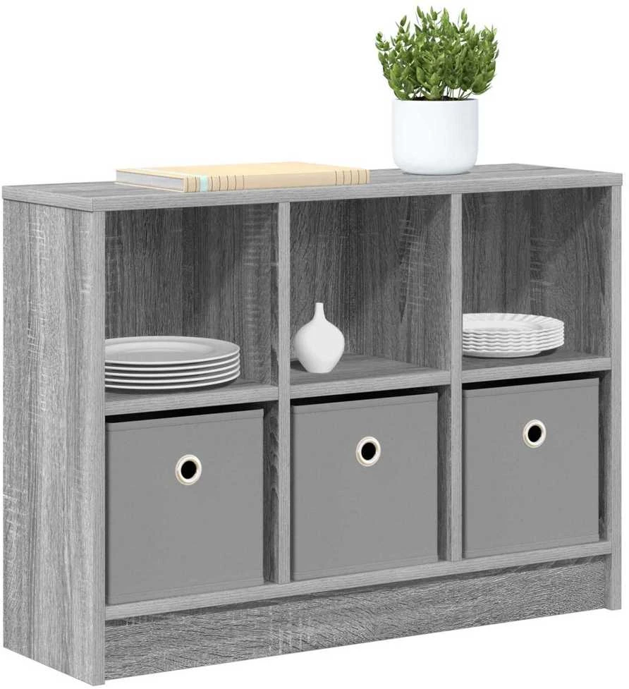 Kabalas Pilkas Sonoma 73,5 x 22,5 x 53,5 cm