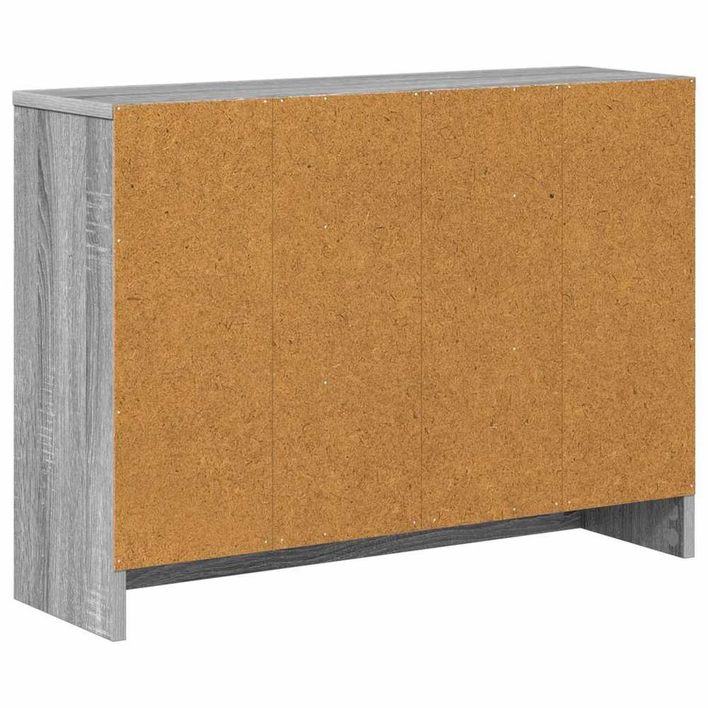 Kabalas Pilkas Sonoma 73,5 x 22,5 x 53,5 cm
