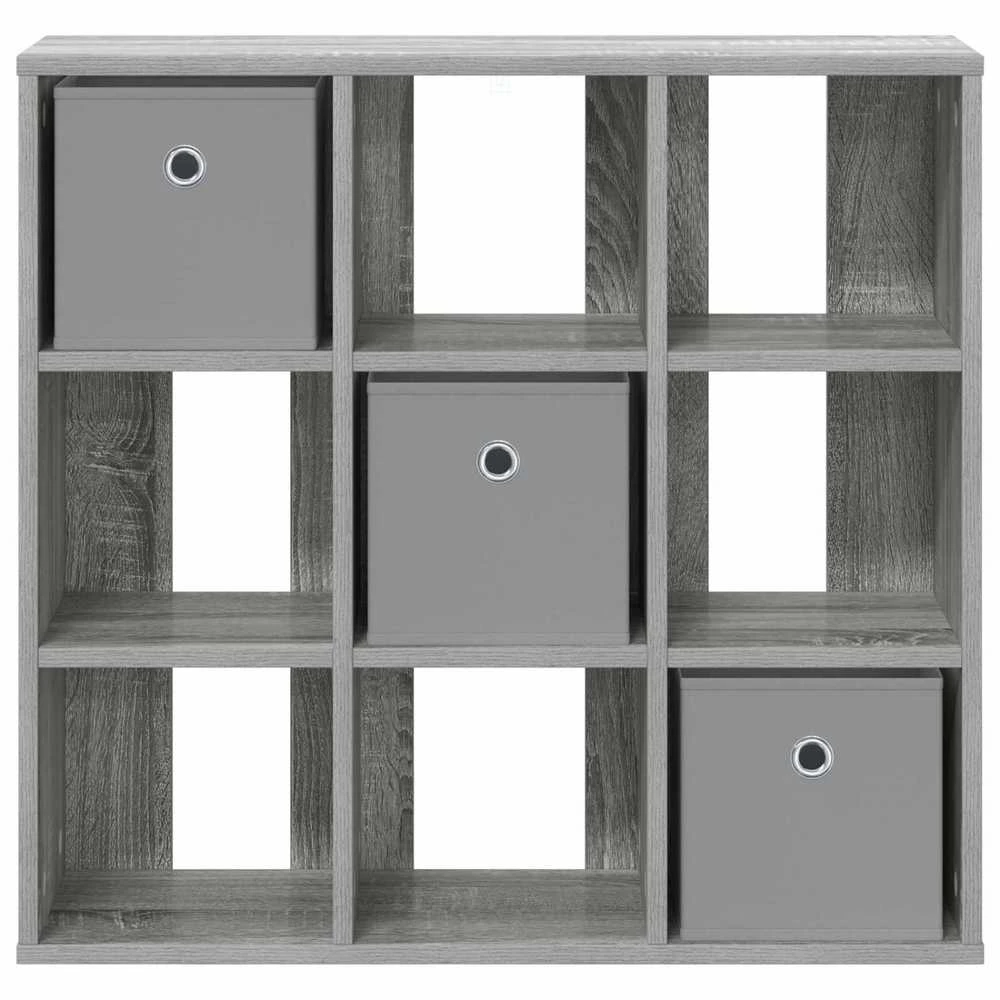 Kabalas Pilkas Sonoma 73,5 x 24 x 69,5 cm