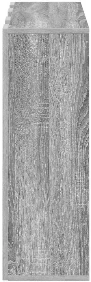 Kabalas Pilkas Sonoma 73,5 x 24 x 69,5 cm