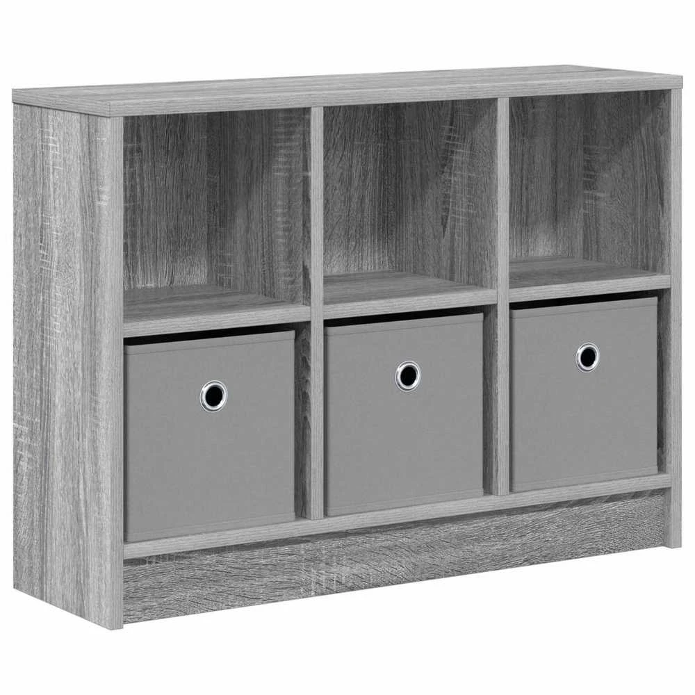 Kabalas Pilkas Sonoma 73,5 x 22,5 x 53,5 cm