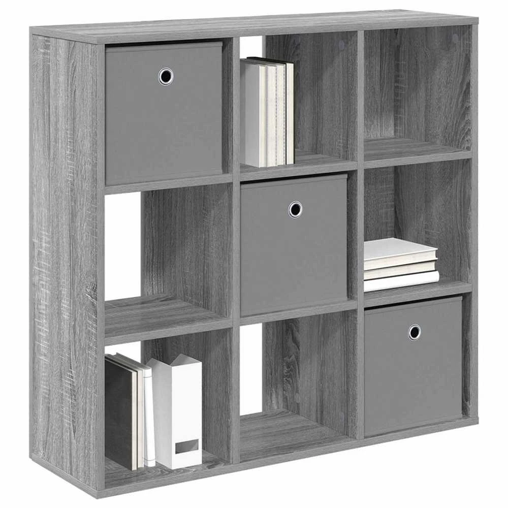 Kabalas Pilkas Sonoma 88,5 x 29 x 84,5 cm