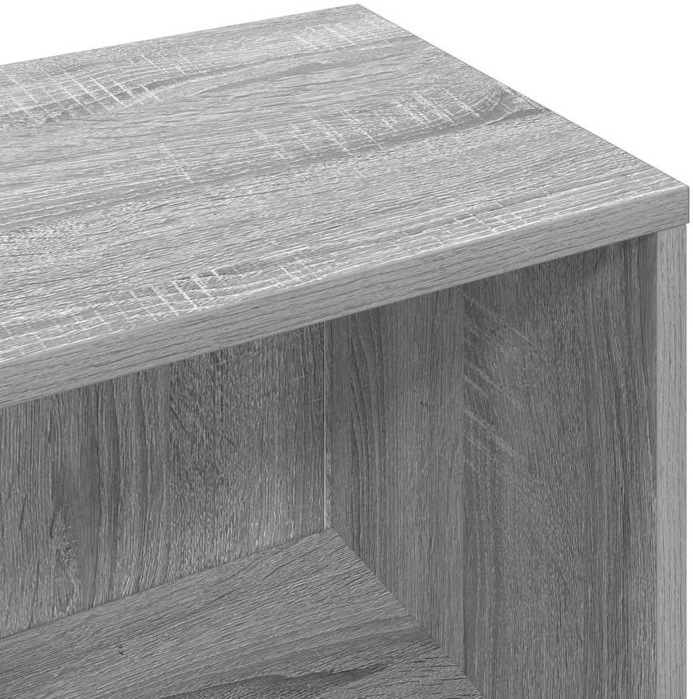 Kabalas Pilkas Sonoma 88,5 x 27,5 x 63,5 cm