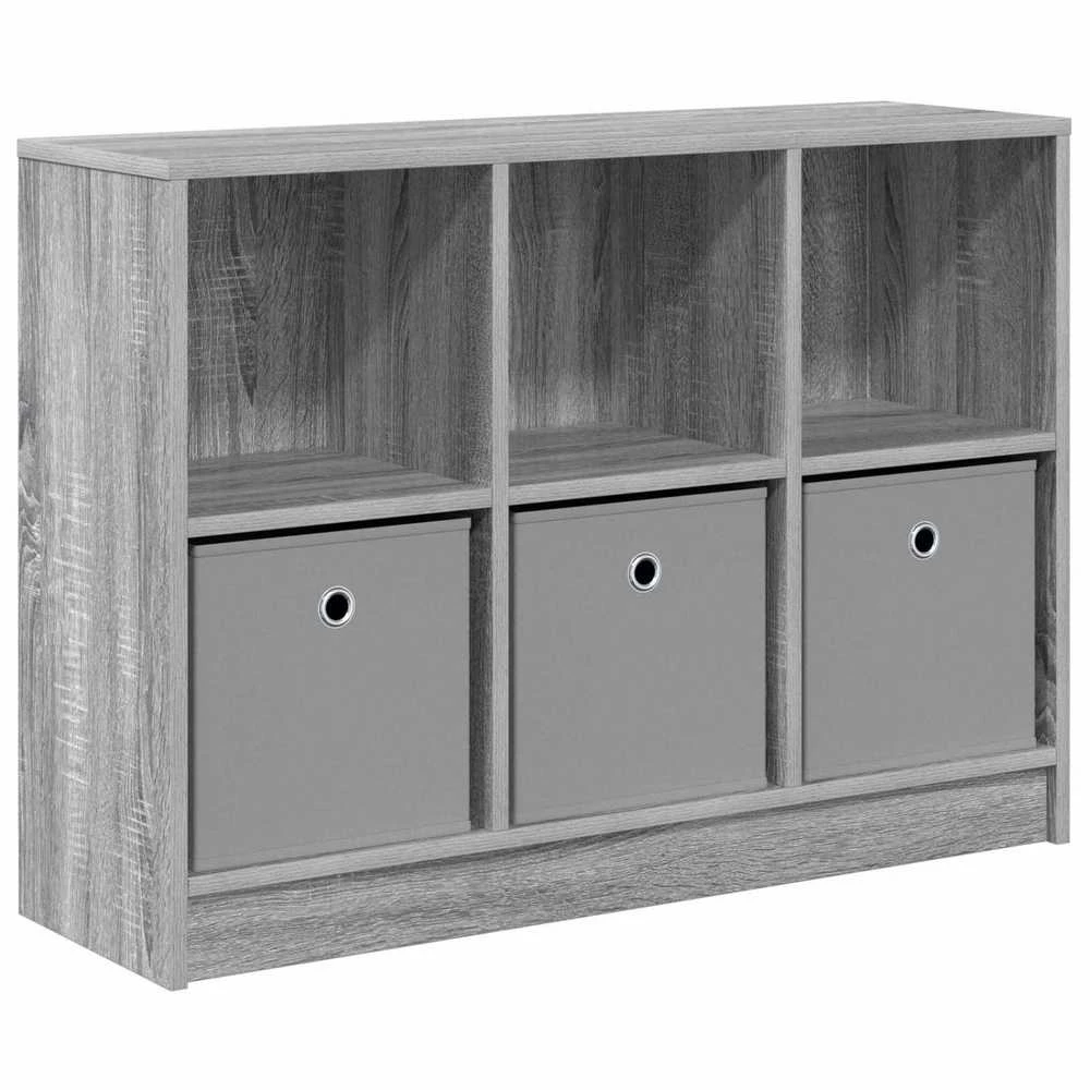 Kabalas Pilkas Sonoma 88,5 x 27,5 x 63,5 cm