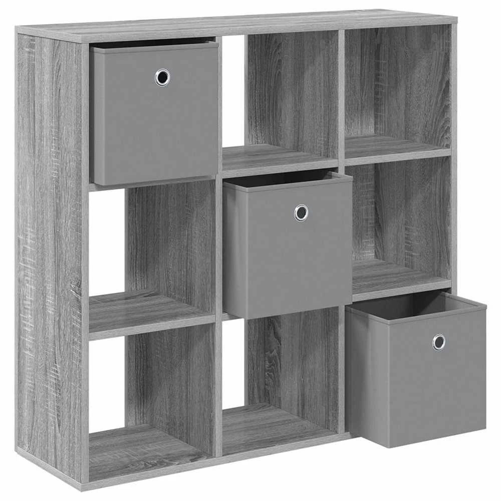 Kabalas Pilkas Sonoma 88,5 x 29 x 84,5 cm