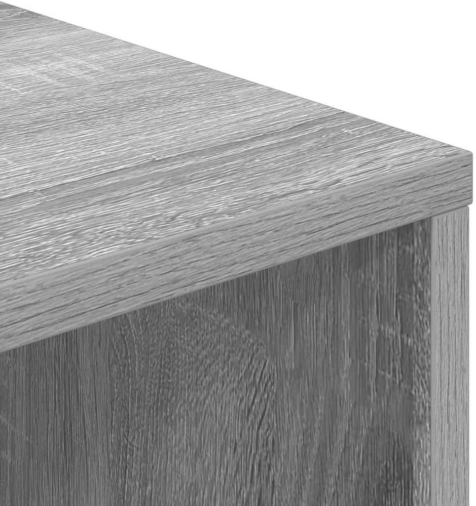 Kabalas Pilkas Sonoma 88,5 x 29 x 84,5 cm