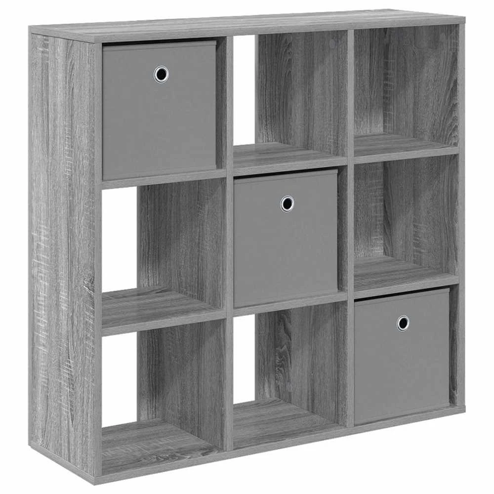 Kabalas Pilkas Sonoma 88,5 x 29 x 84,5 cm