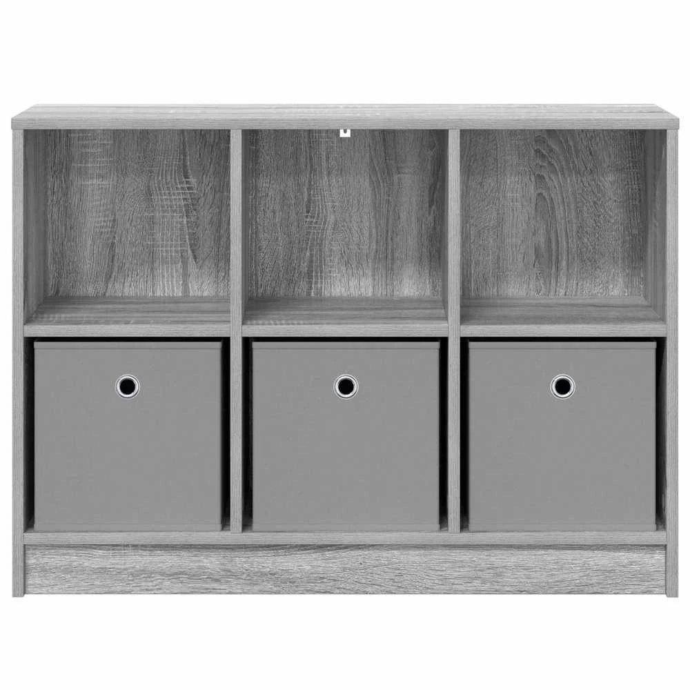Kabalas Pilkas Sonoma 88,5 x 27,5 x 63,5 cm