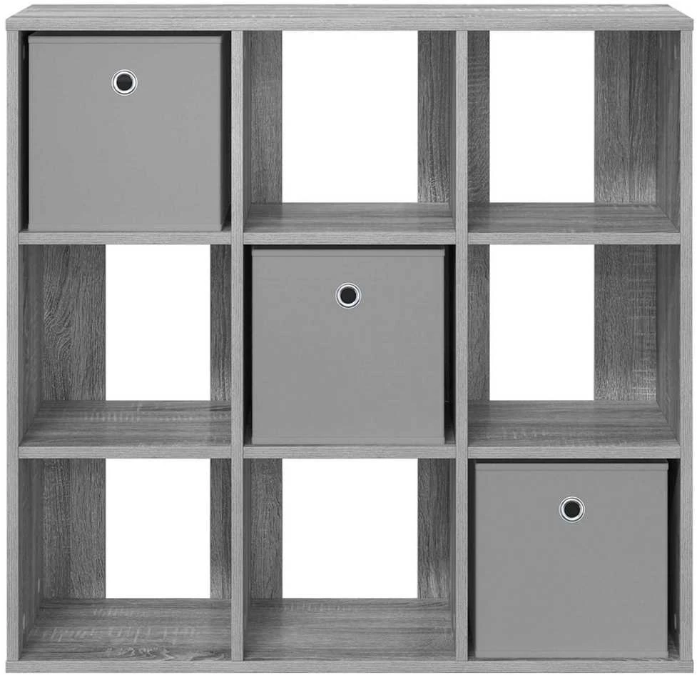 Kabalas Pilkas Sonoma 88,5 x 29 x 84,5 cm