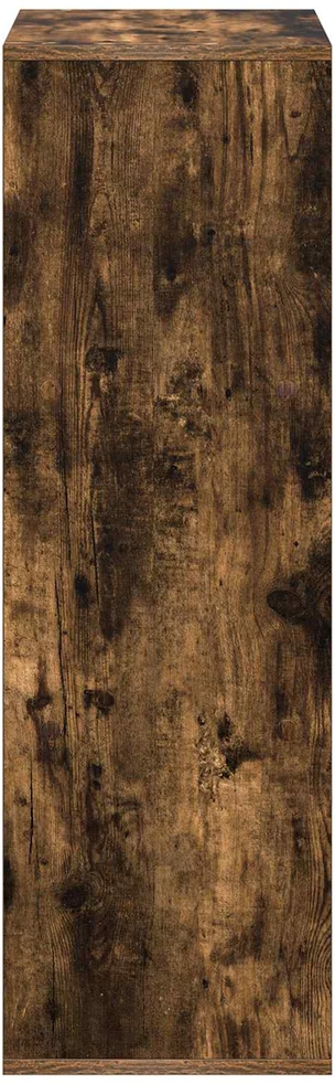Kabalas su stalčių Rūkyta ąžuolas 35 x 32 x 99,5 cm