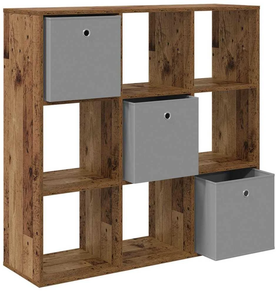 Kabalas Senas medis 102 x 31 x 99,5 cm