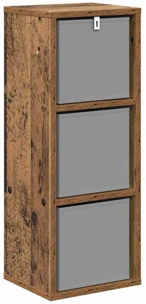 Kabalas Senas medis 25,5 x 22 x 69,5 cm