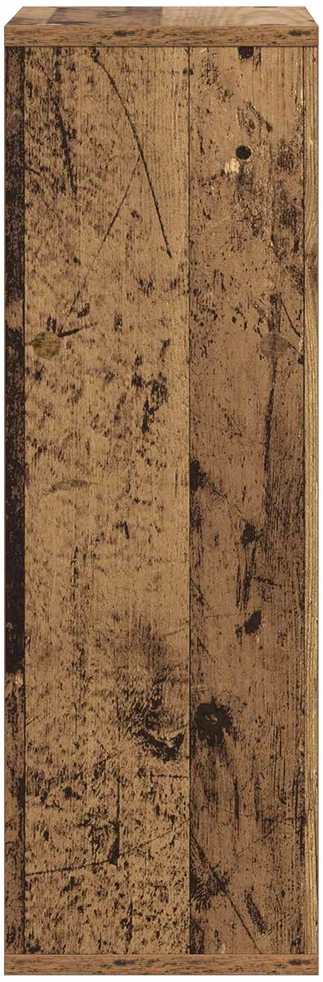 Kabalas su stalčių Senas medis 25,5 x 22 x 69,5 cm