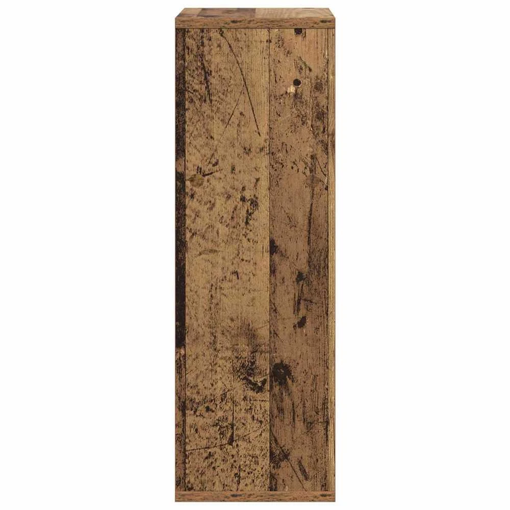 Kabalas su stalčių Senas medis 25,5 x 22 x 69,5 cm