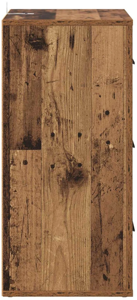 Kabalas Senas medis 40 x 33 x 70 cm Apdirbta mediena
