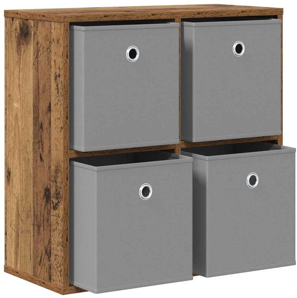 Kabalas Senas medis 59,5 x 27 x 57 cm